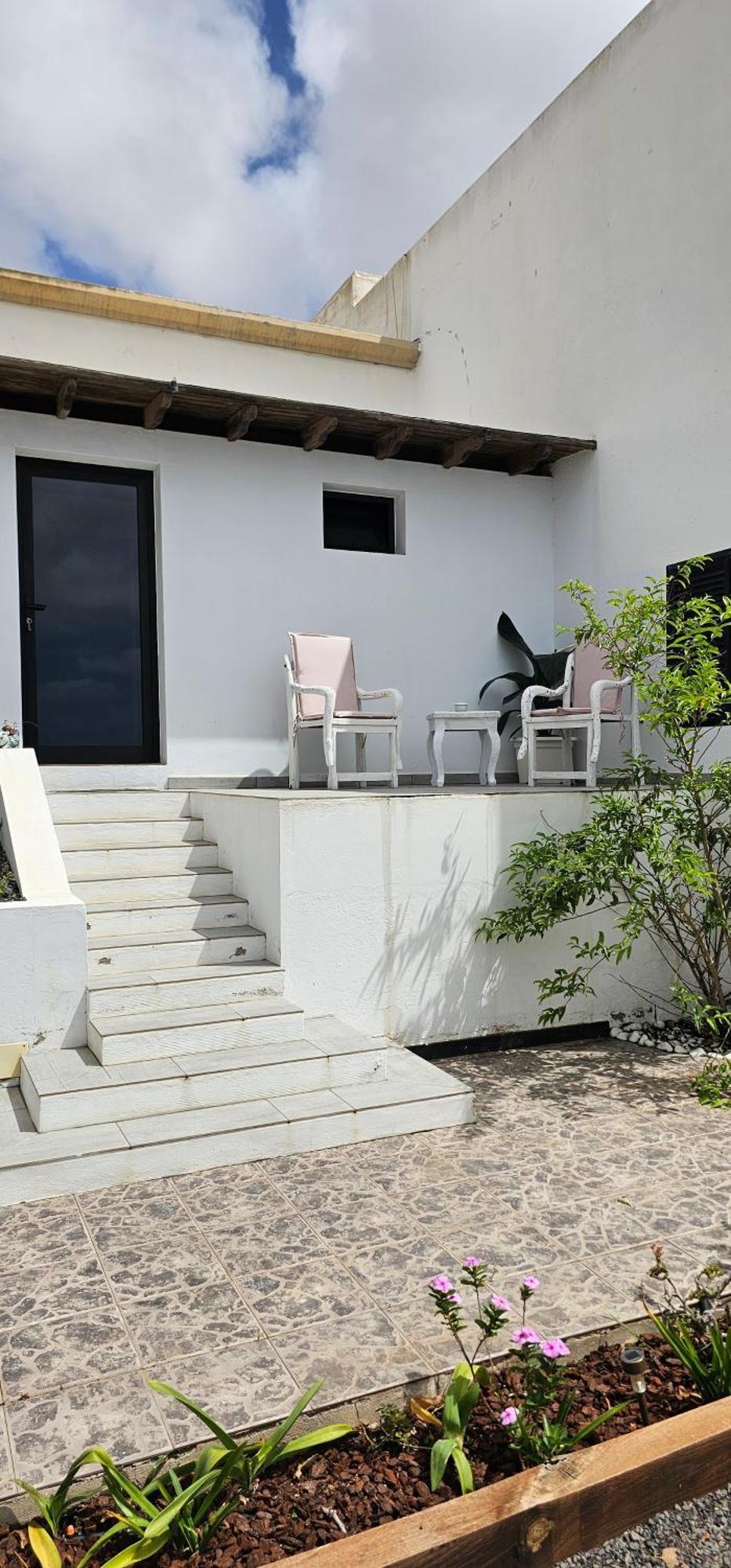 Habitacion Alunita & Pirita Nazaret Exterior foto