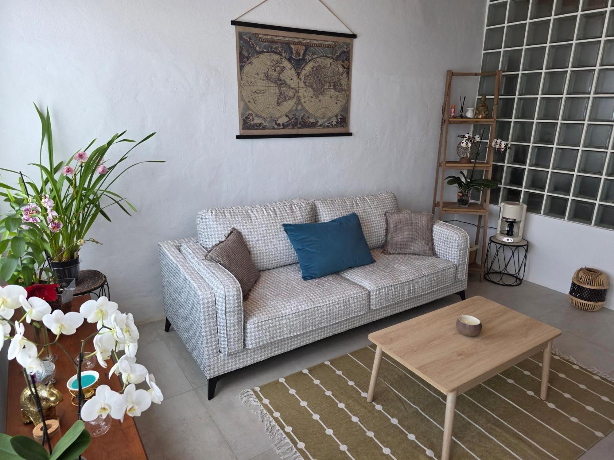 Habitacion Alunita & Pirita Nazaret Habitación foto